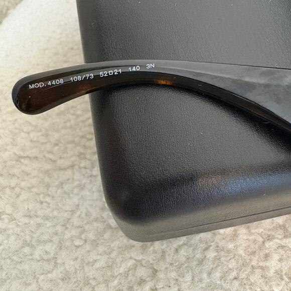 Versace VE4408-10873-52 Sunglasses 52mm - Picture 5 of 6